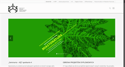 Desktop Screenshot of ibpp.pl